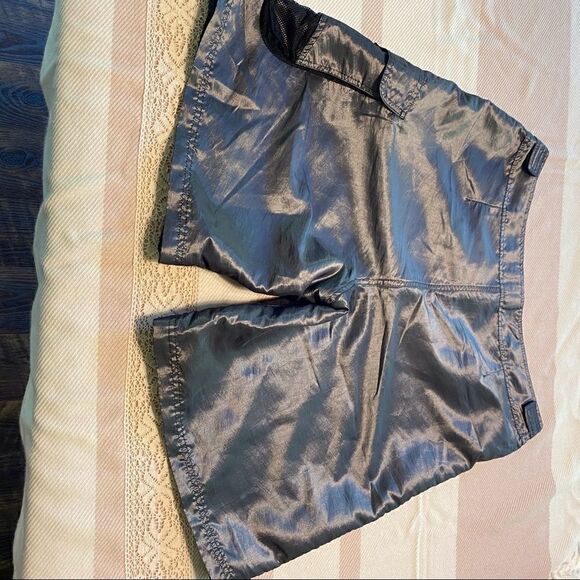 Surfwaves Metallic Surf Short, Size 38 - Picture 2 of 10